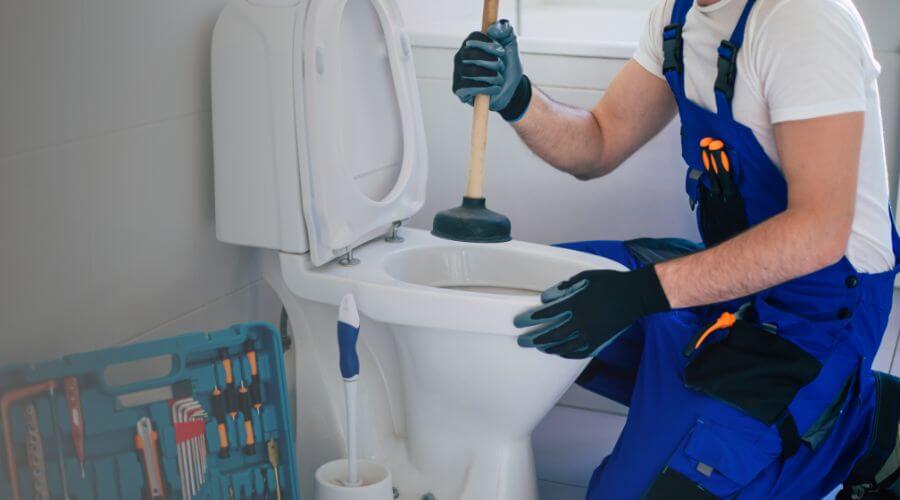 Professional same day plumber in Harrisville, PA
